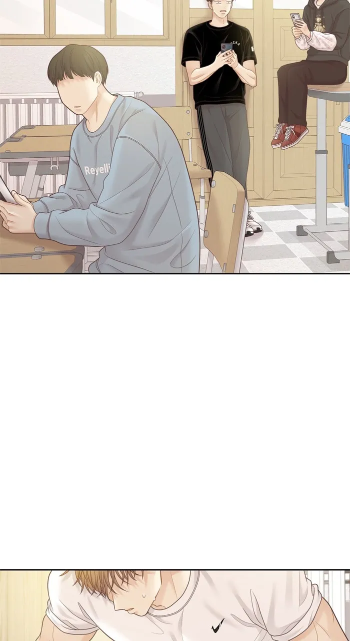 Read Odd Girl Out chapter 451 image 26 on Lezhin