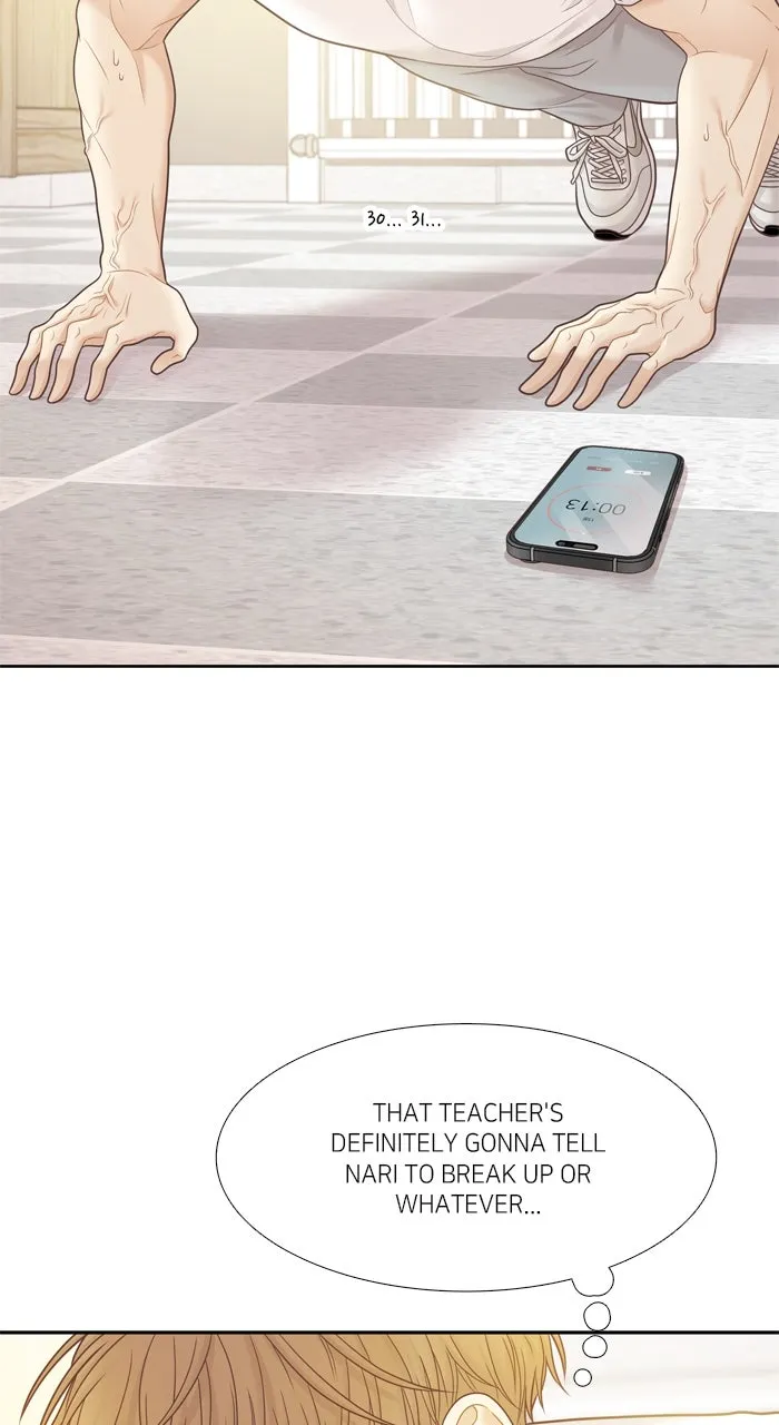 Read Odd Girl Out chapter 451 image 27 on Lezhin