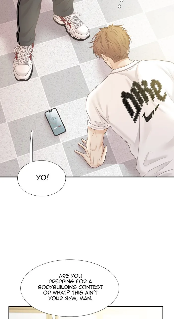 Read Odd Girl Out chapter 451 image 29 on Lezhin