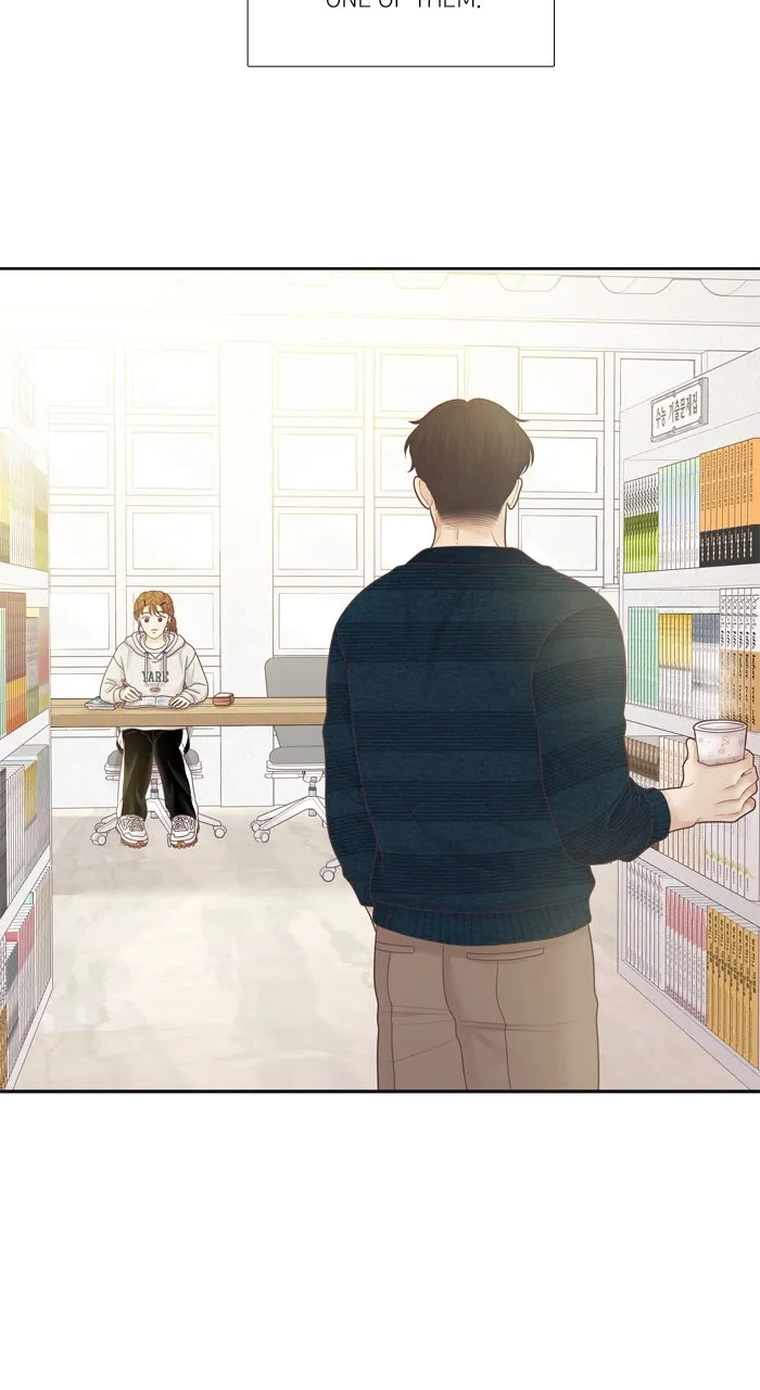 Read Odd Girl Out chapter 451 image 3 on Lezhin