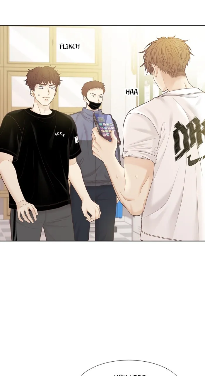 Read Odd Girl Out chapter 451 image 33 on Lezhin