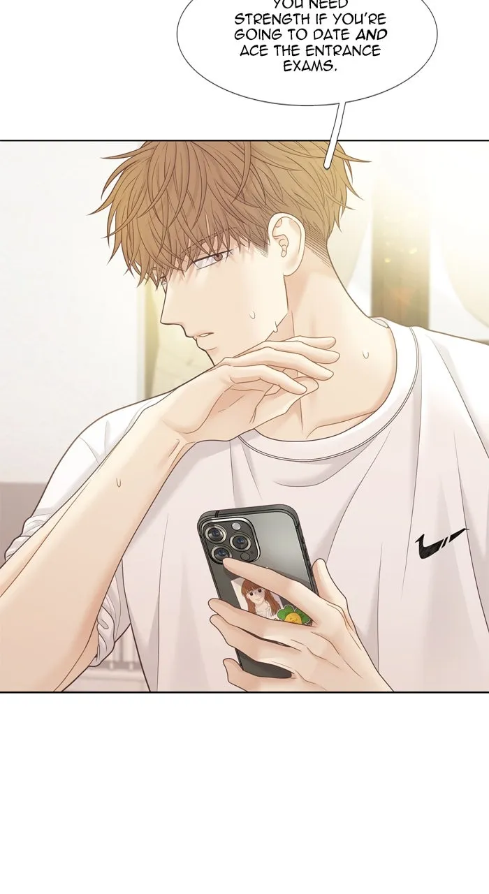 Read Odd Girl Out chapter 451 image 34 on Lezhin