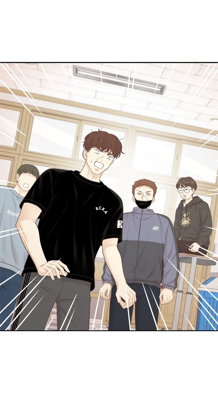 Read Odd Girl Out chapter 451 image 35 on Lezhin