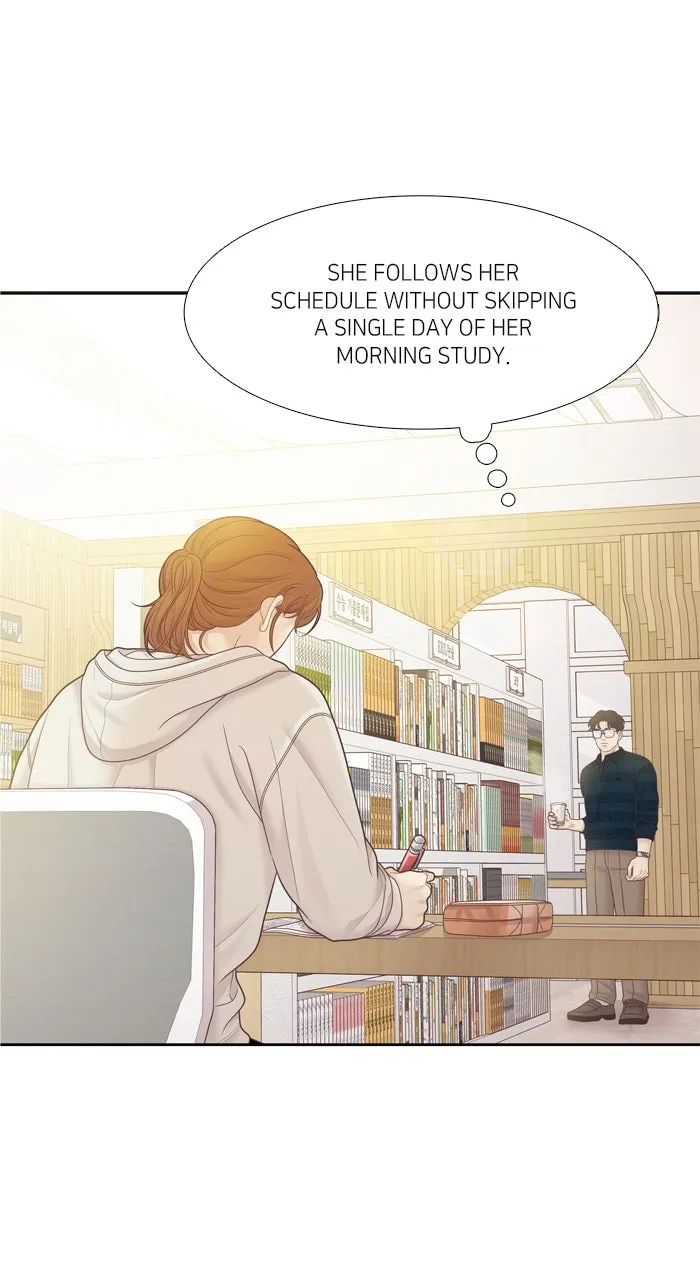 Read Odd Girl Out chapter 451 image 4 on Lezhin