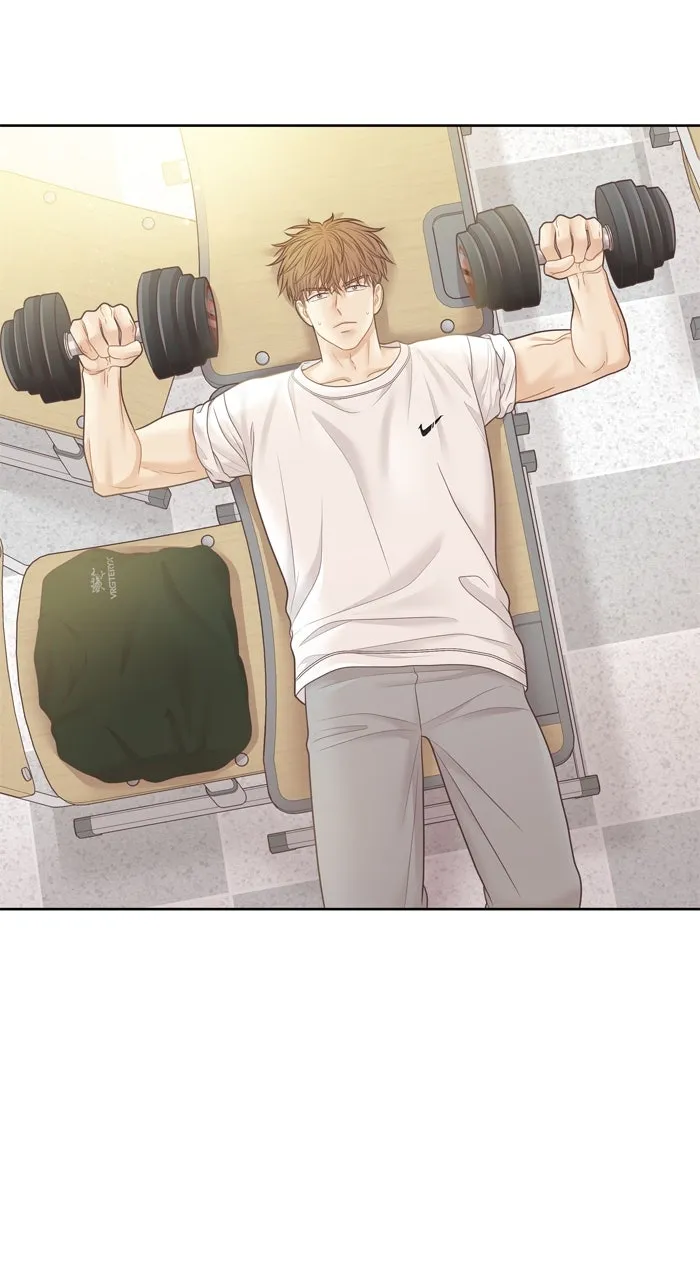 Read Odd Girl Out chapter 451 image 40 on Lezhin