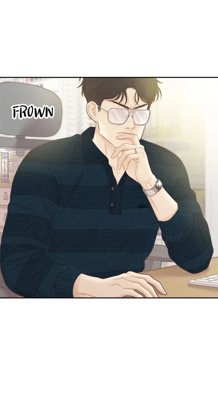 Read Odd Girl Out chapter 451 image 42 on Lezhin