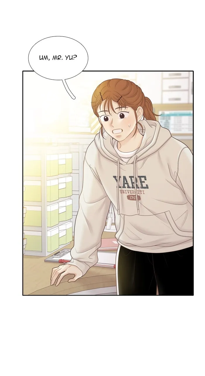 Read Odd Girl Out chapter 451 image 43 on Lezhin