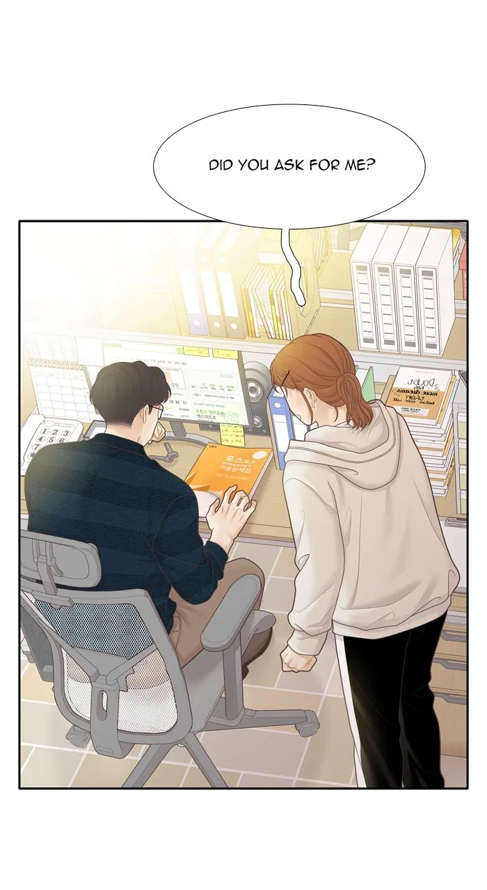 Read Odd Girl Out chapter 451 image 44 on Lezhin