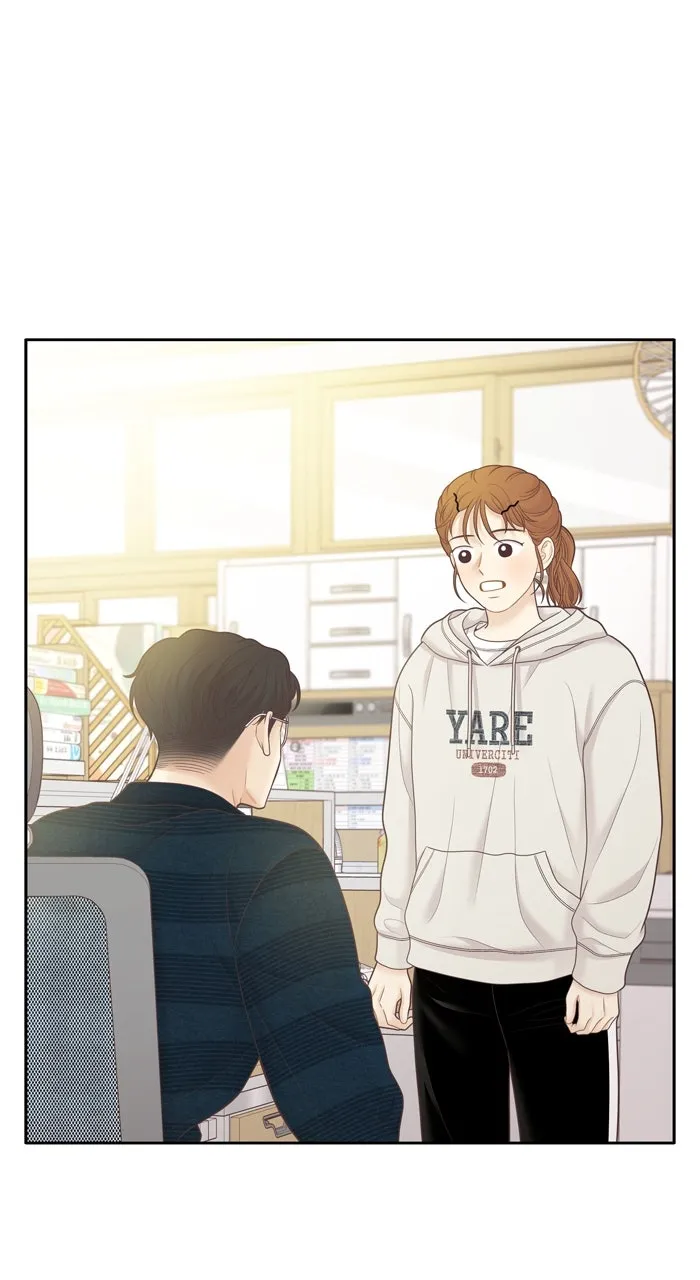 Read Odd Girl Out chapter 451 image 48 on Lezhin