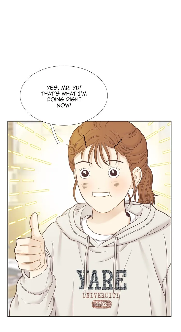 Read Odd Girl Out chapter 451 image 49 on Lezhin