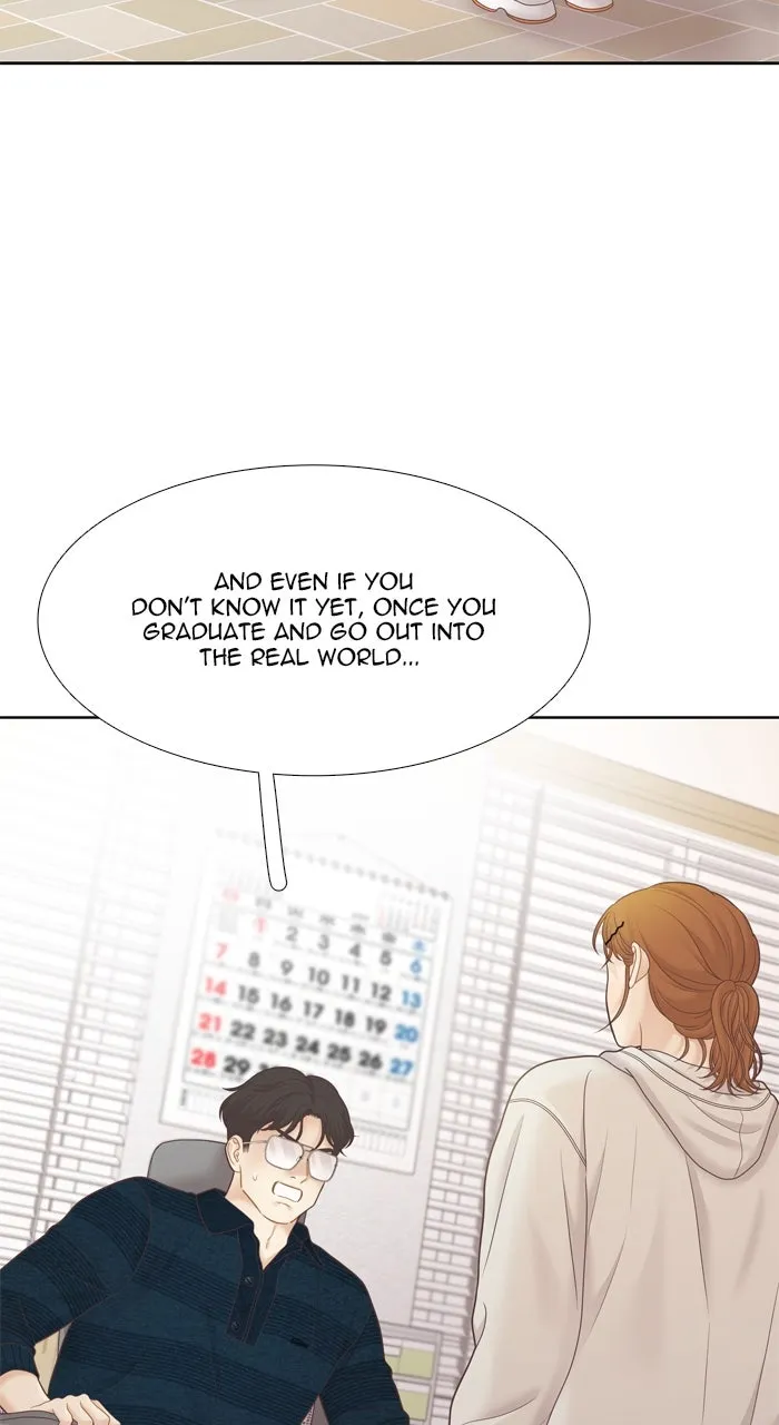 Read Odd Girl Out chapter 451 image 51 on Lezhin
