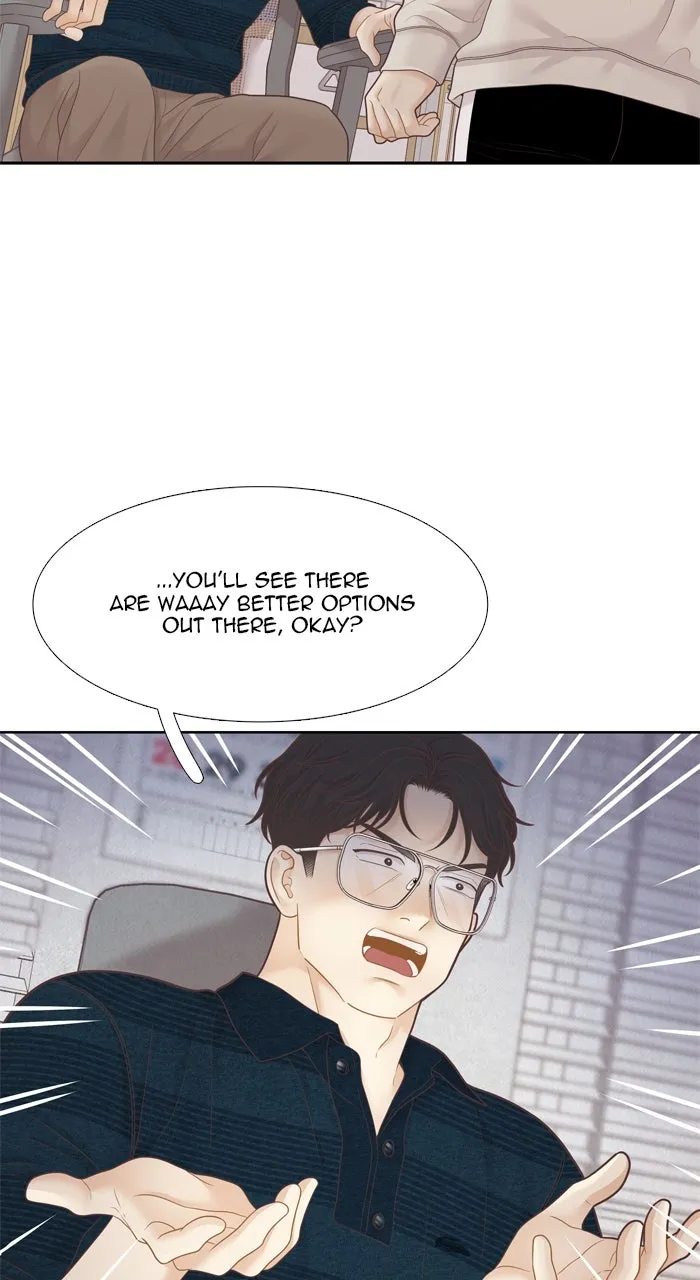 Read Odd Girl Out chapter 451 image 52 on Lezhin