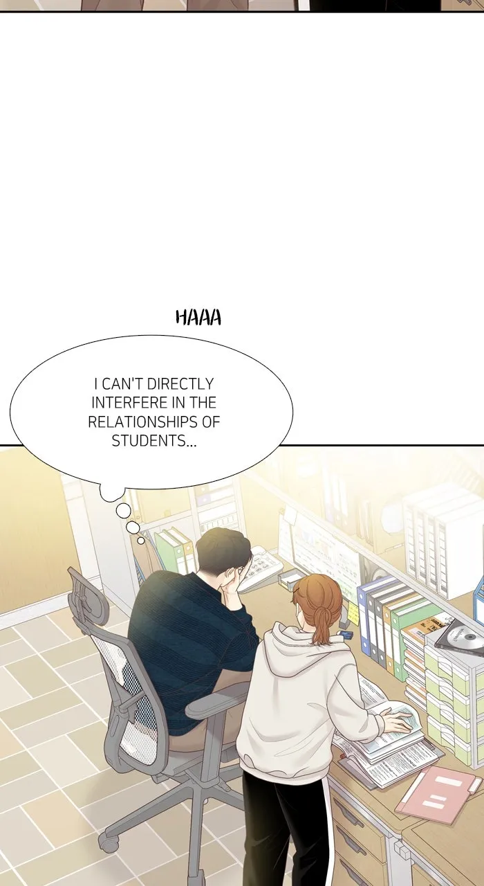 Read Odd Girl Out chapter 451 image 56 on Lezhin