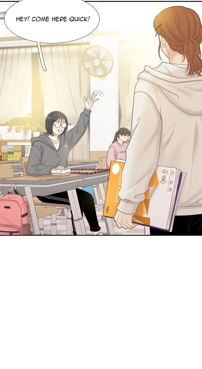 Read Odd Girl Out chapter 451 image 59 on Lezhin