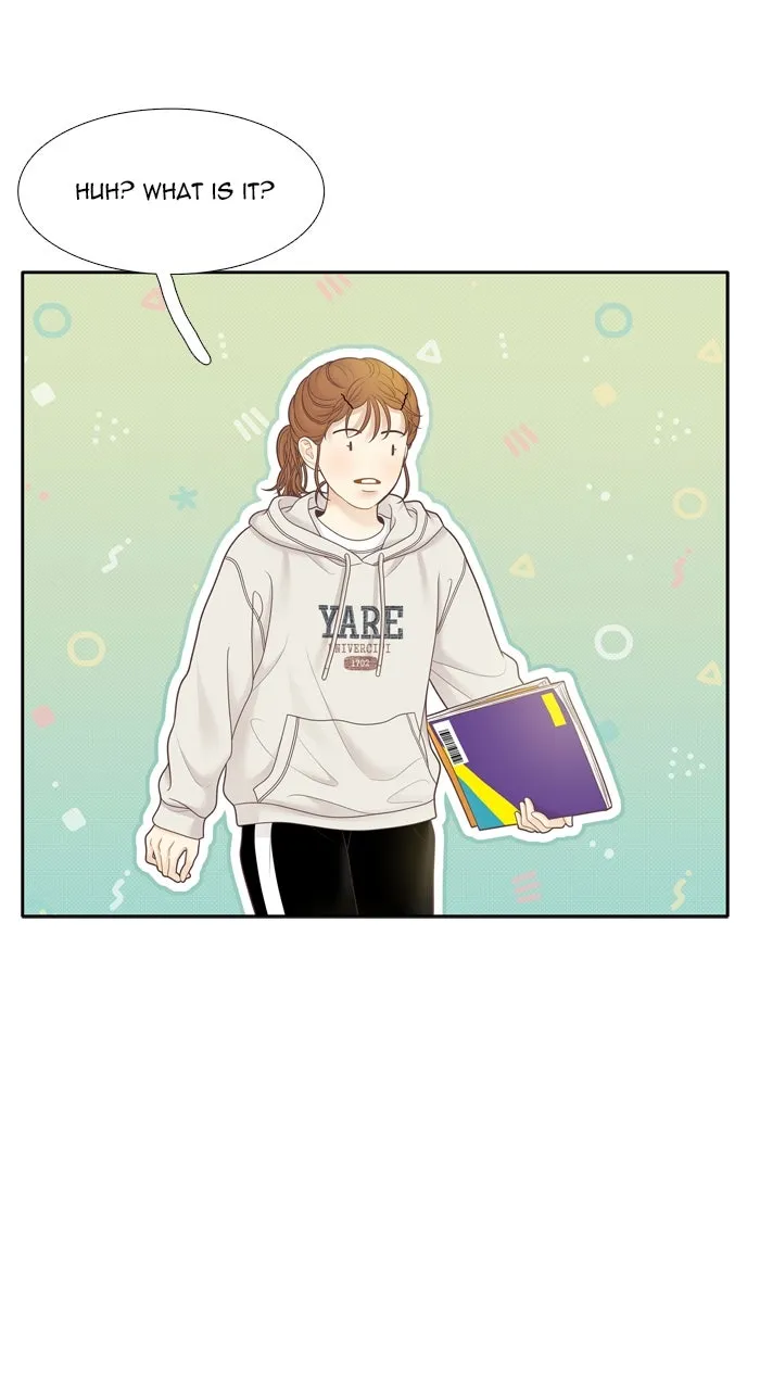 Read Odd Girl Out chapter 451 image 60 on Lezhin