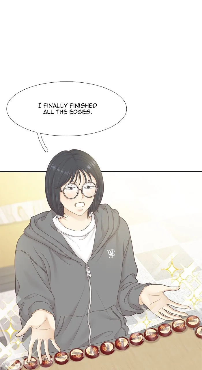 Read Odd Girl Out chapter 451 image 61 on Lezhin