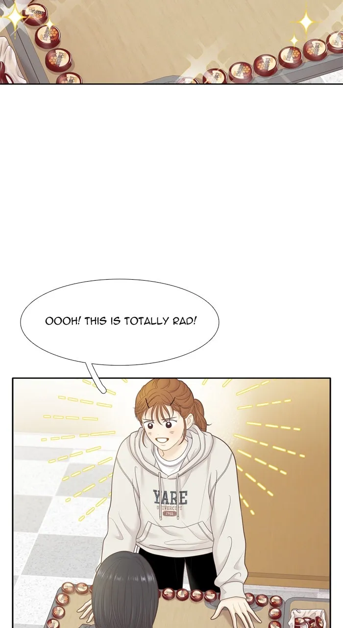 Read Odd Girl Out chapter 451 image 62 on Lezhin