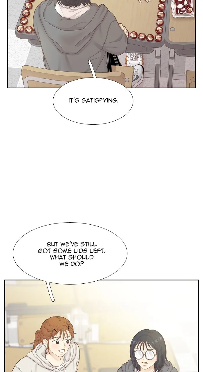 Read Odd Girl Out chapter 451 image 63 on Lezhin