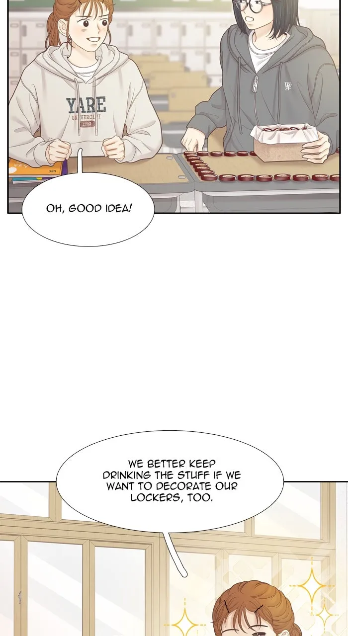 Read Odd Girl Out chapter 451 image 65 on Lezhin