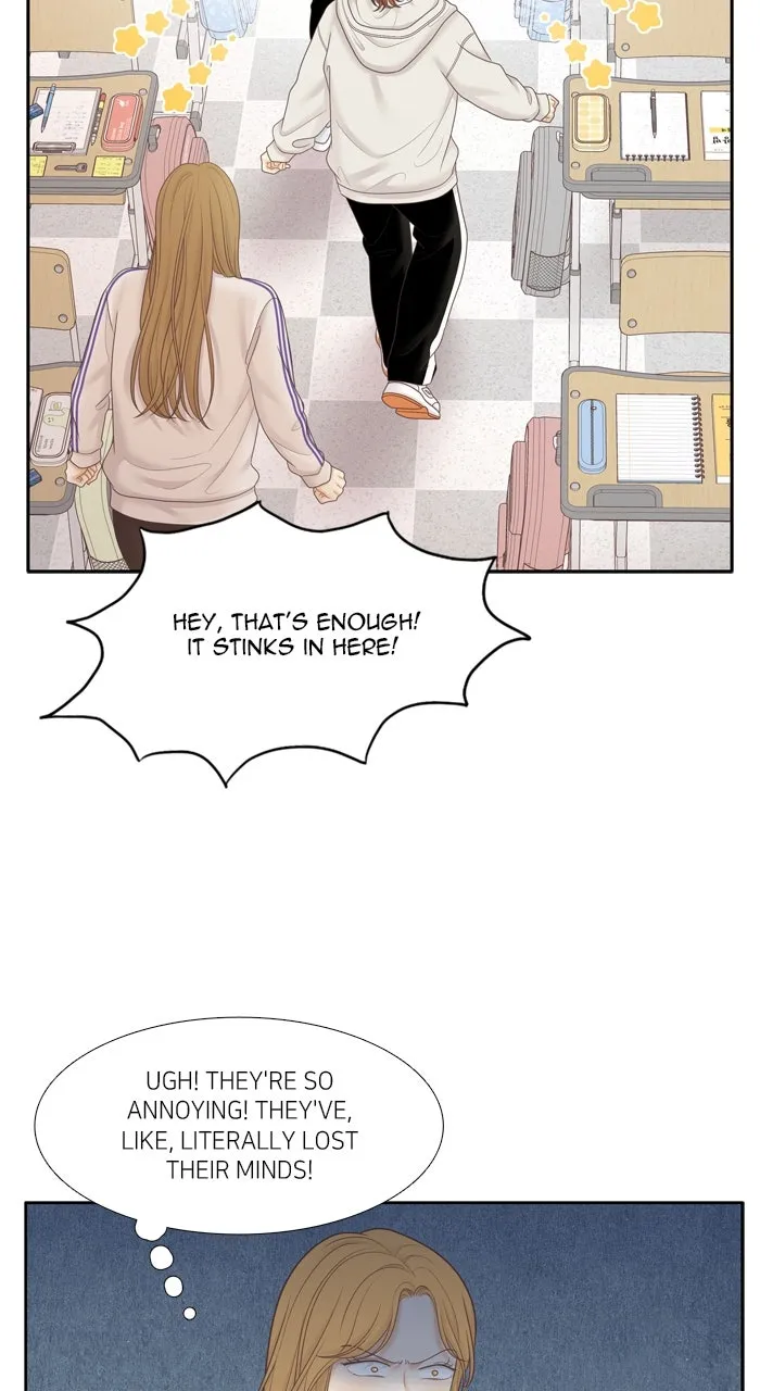 Read Odd Girl Out chapter 451 image 67 on Lezhin