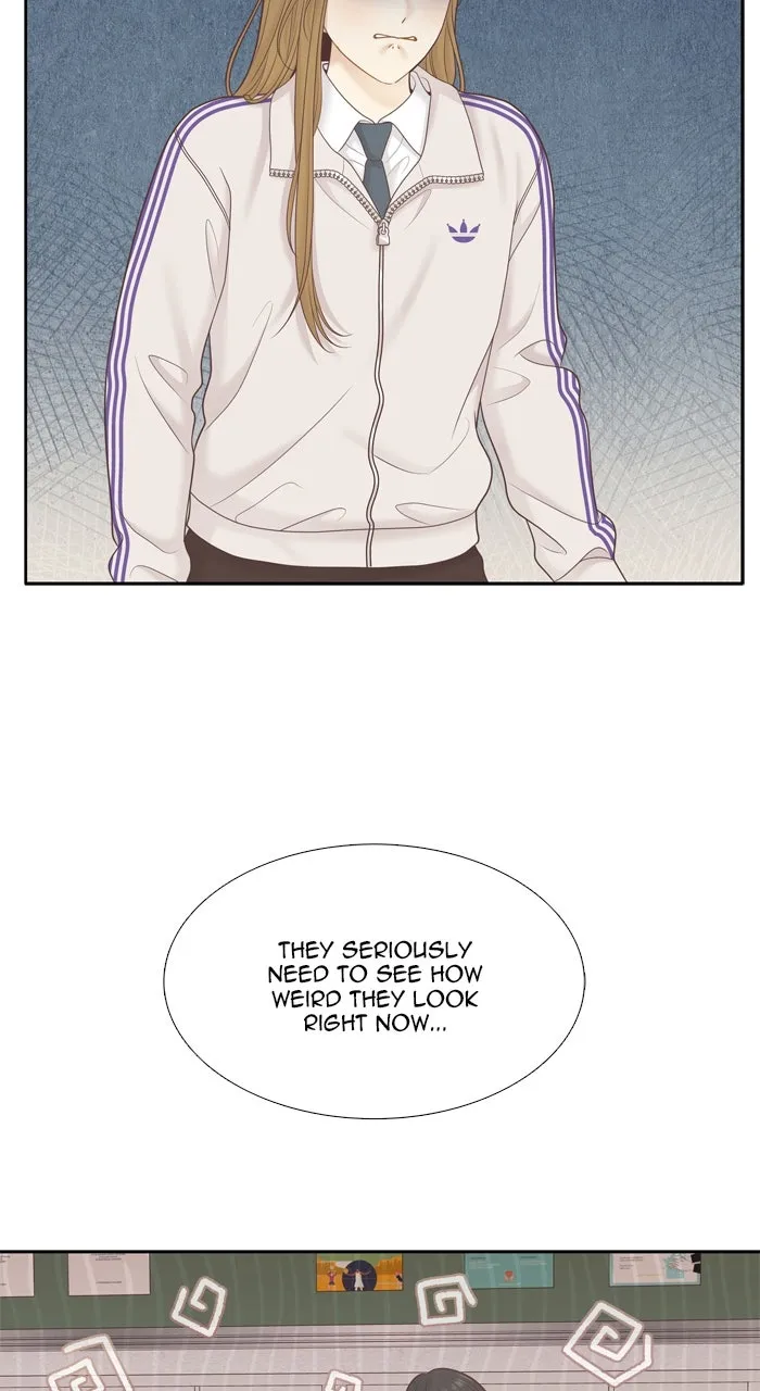 Read Odd Girl Out chapter 451 image 68 on Lezhin