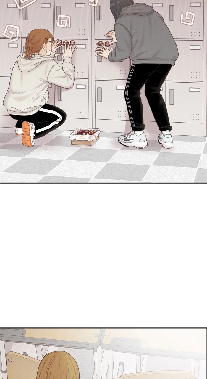Read Odd Girl Out chapter 451 image 69 on Lezhin