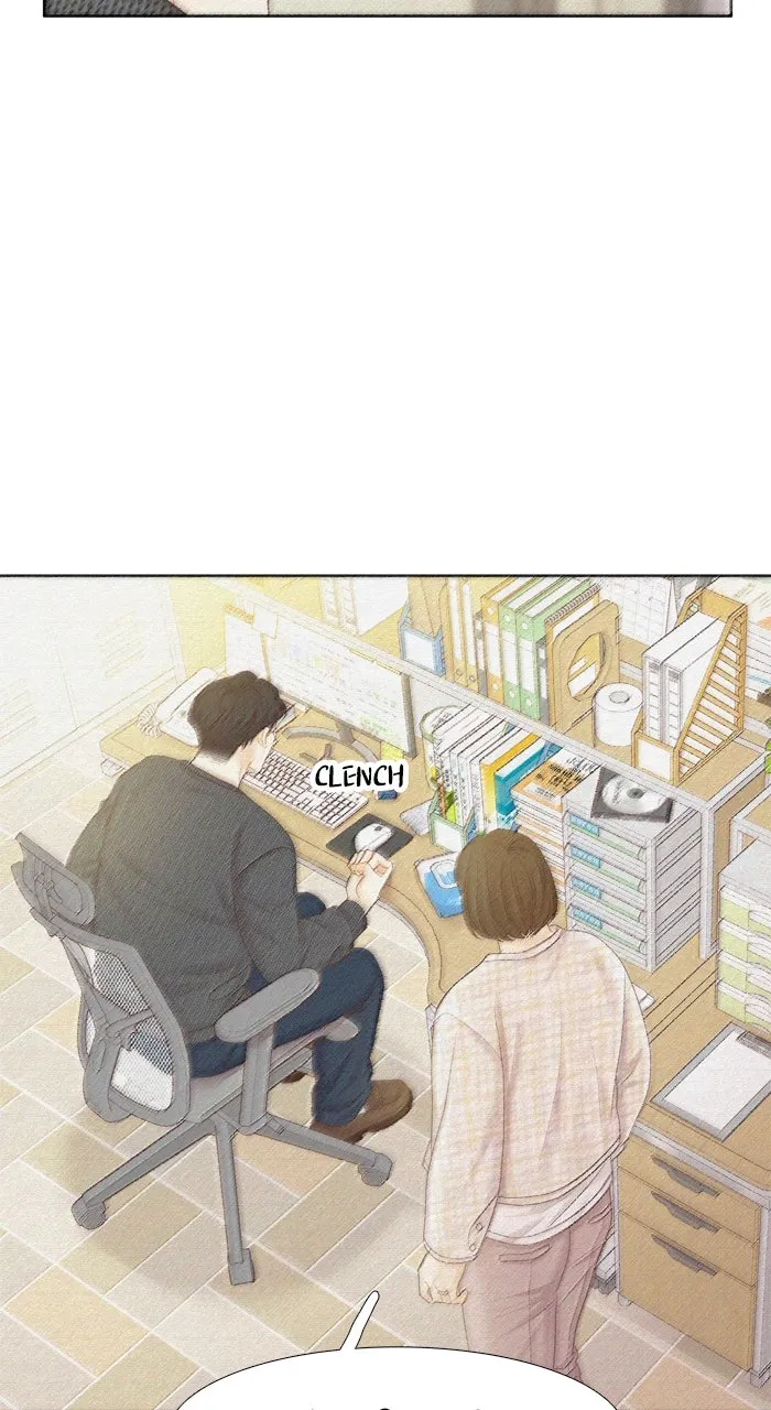 Read Odd Girl Out chapter 451 image 8 on Lezhin