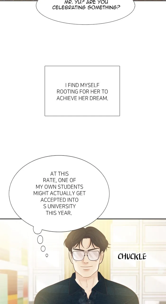 Read Odd Girl Out chapter 451 image 9 on Lezhin