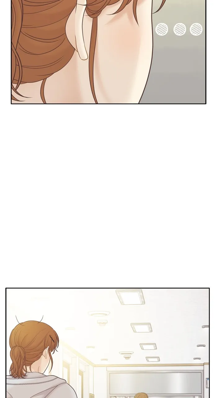 Read Odd Girl Out chapter 452 image 10 on Lezhin
