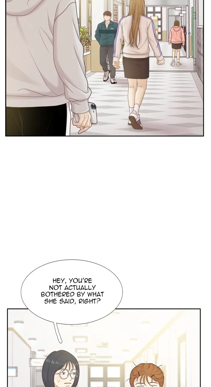 Read Odd Girl Out chapter 452 image 11 on Lezhin
