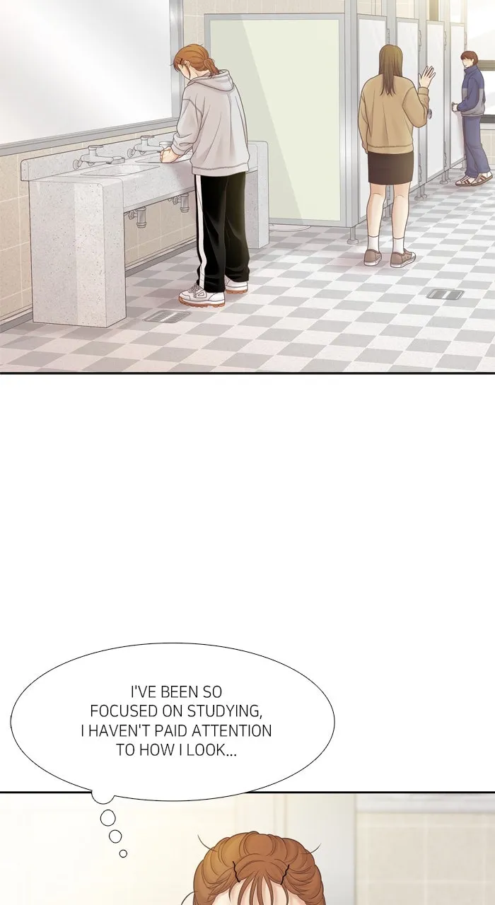 Read Odd Girl Out chapter 452 image 14 on Lezhin