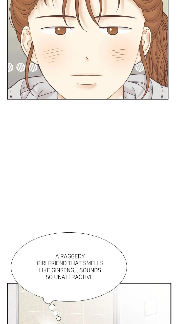 Read Odd Girl Out chapter 452 image 16 on Lezhin