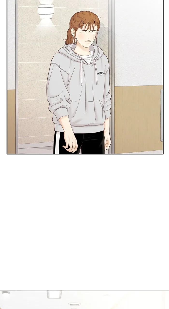 Read Odd Girl Out chapter 452 image 17 on Lezhin