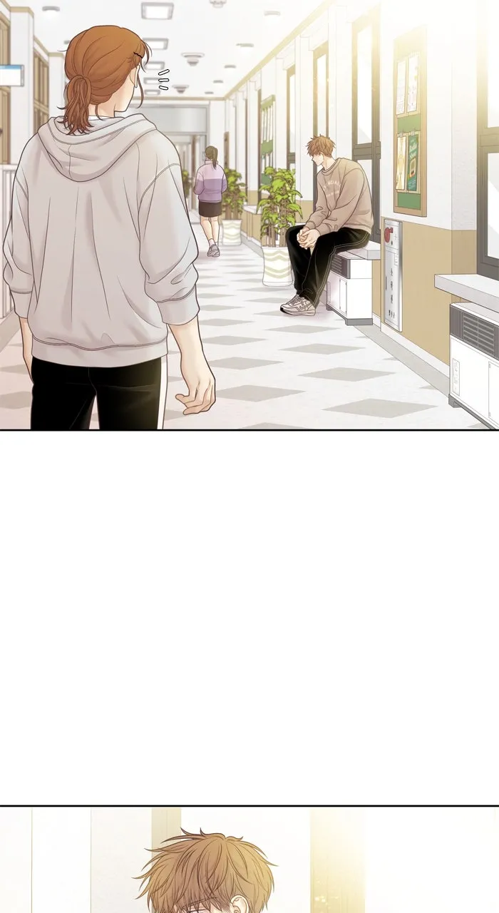 Read Odd Girl Out chapter 452 image 18 on Lezhin