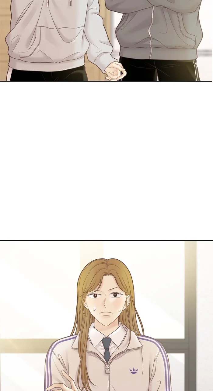 Read Odd Girl Out chapter 452 image 2 on Lezhin