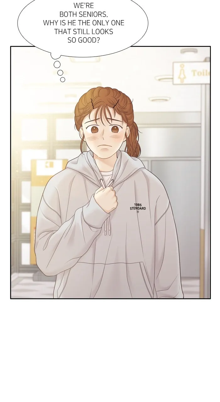 Read Odd Girl Out chapter 452 image 20 on Lezhin