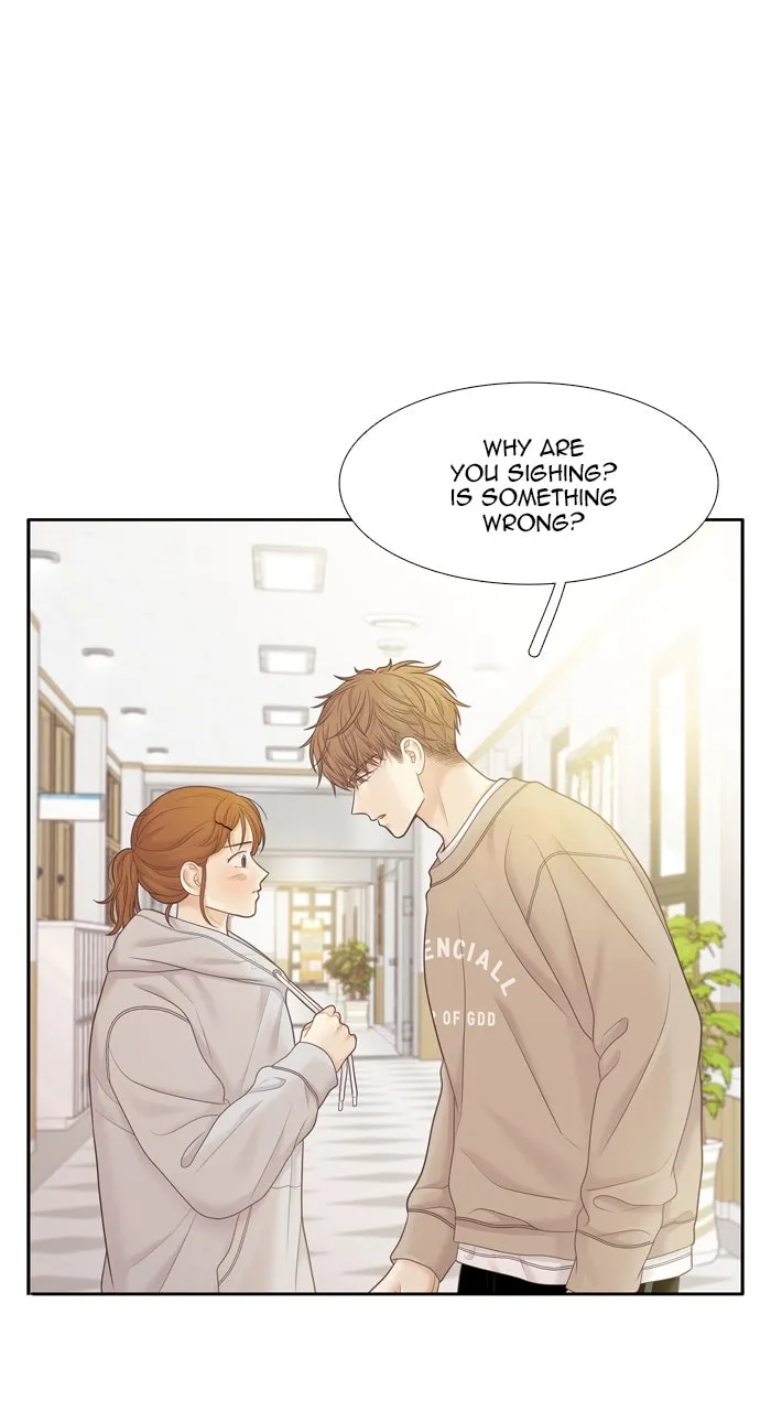 Read Odd Girl Out chapter 452 image 22 on Lezhin