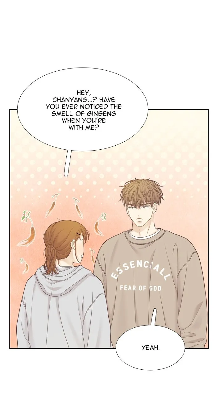 Read Odd Girl Out chapter 452 image 23 on Lezhin