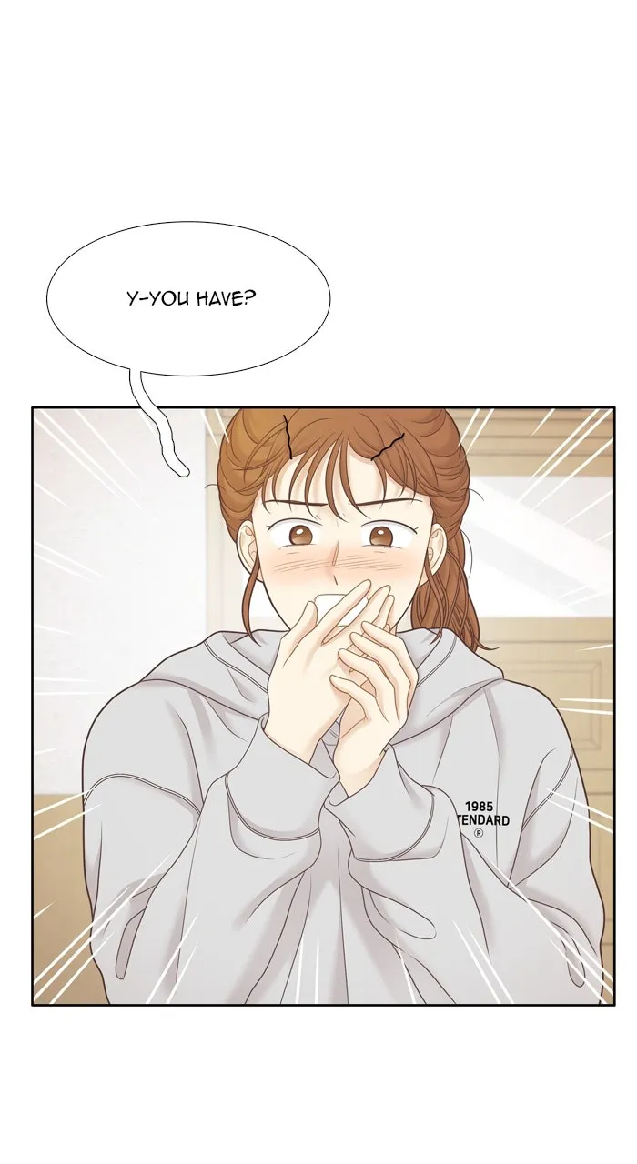 Read Odd Girl Out chapter 452 image 24 on Lezhin