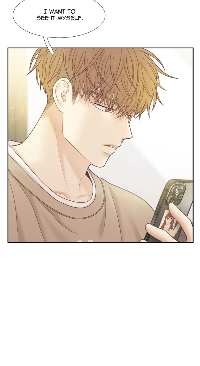 Read Odd Girl Out chapter 452 image 31 on Lezhin