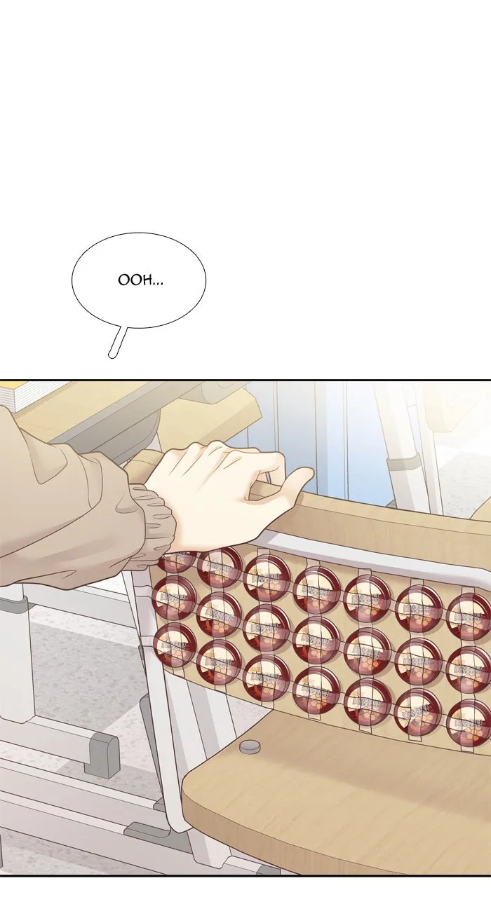 Read Odd Girl Out chapter 452 image 33 on Lezhin