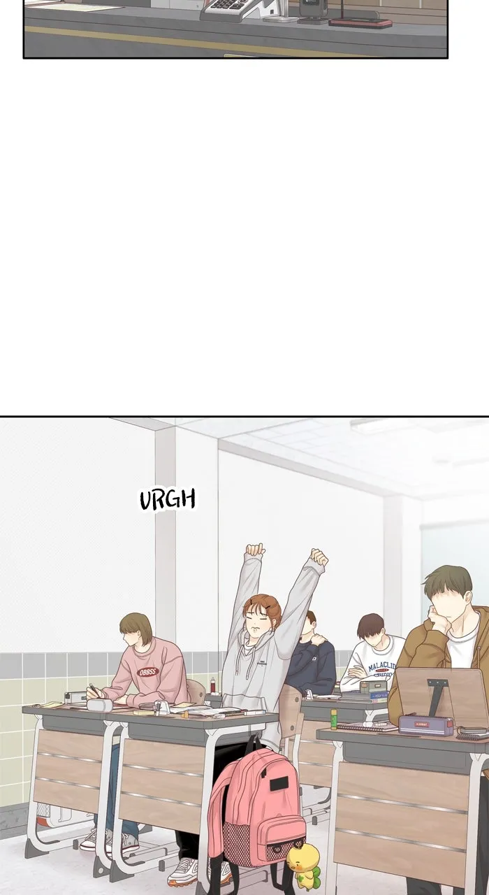 Read Odd Girl Out chapter 452 image 37 on Lezhin