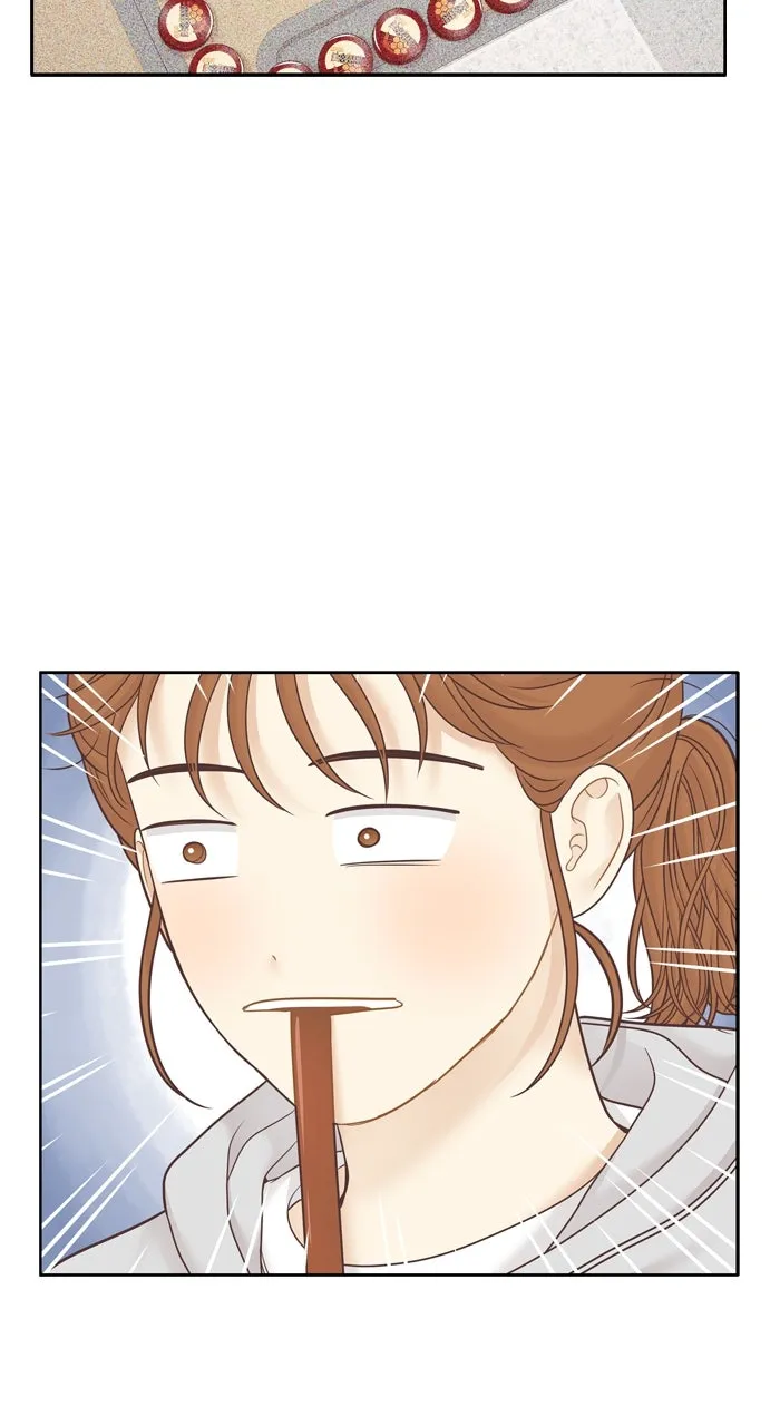 Read Odd Girl Out chapter 452 image 41 on Lezhin
