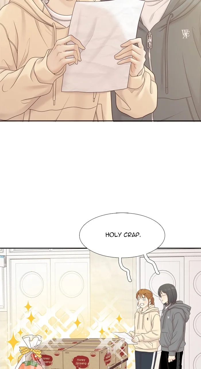 Read Odd Girl Out chapter 452 image 45 on Lezhin