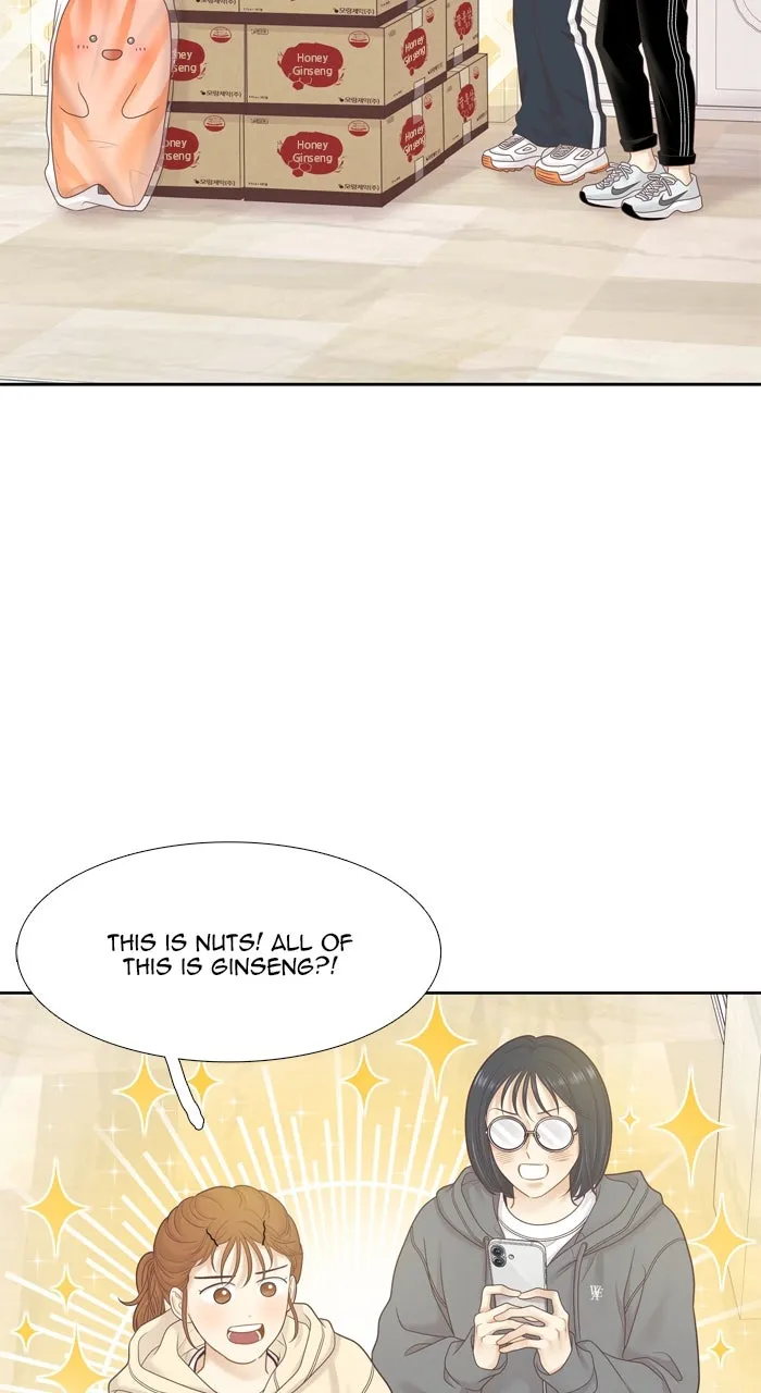 Read Odd Girl Out chapter 452 image 46 on Lezhin