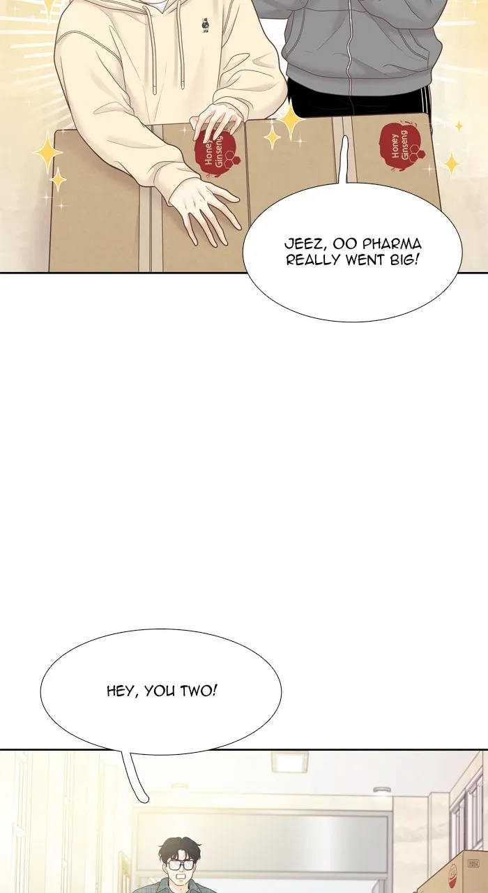 Read Odd Girl Out chapter 452 image 47 on Lezhin