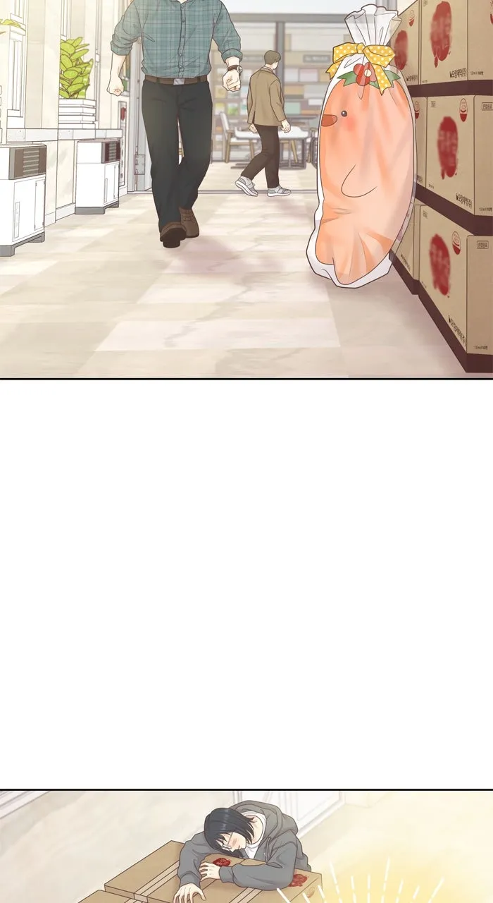 Read Odd Girl Out chapter 452 image 48 on Lezhin