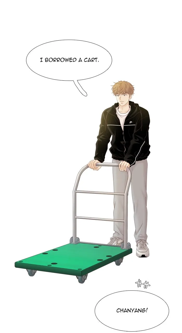 Read Odd Girl Out chapter 452 image 52 on Lezhin