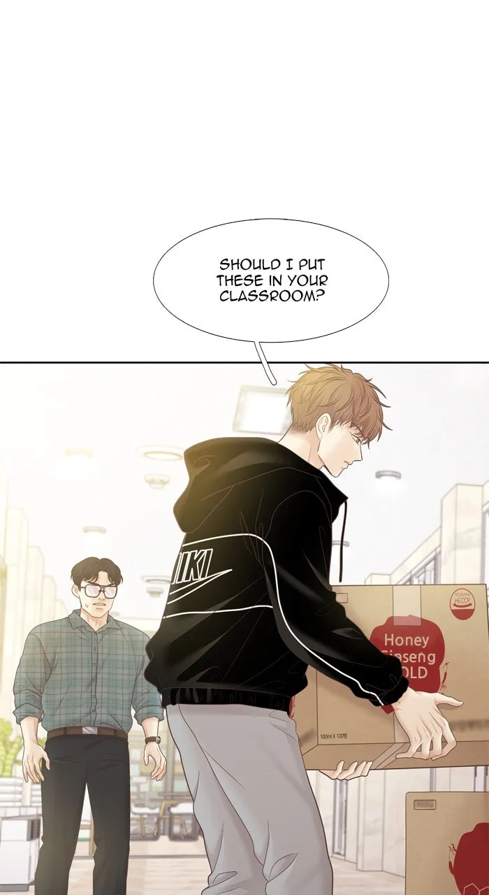 Read Odd Girl Out chapter 452 image 53 on Lezhin