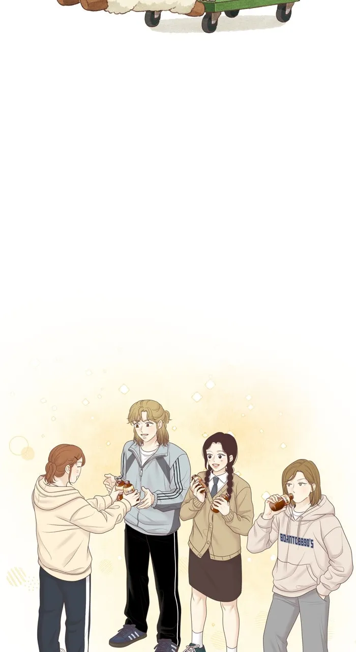 Read Odd Girl Out chapter 452 image 56 on Lezhin